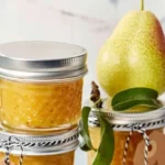 birnen chutney rezept perfekt zu kase 2026 07 17 213726 1