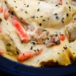 creamy ranch chicken crock pot recipe crock po 2026 07 17 213742 1