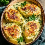 cremig gebackener spitzkohl mit cafe de paris krus 2026 07 23 211226 1