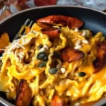 cremige kurbis pasta ganz schnell und einfach zu 2026 07 17 213747 1