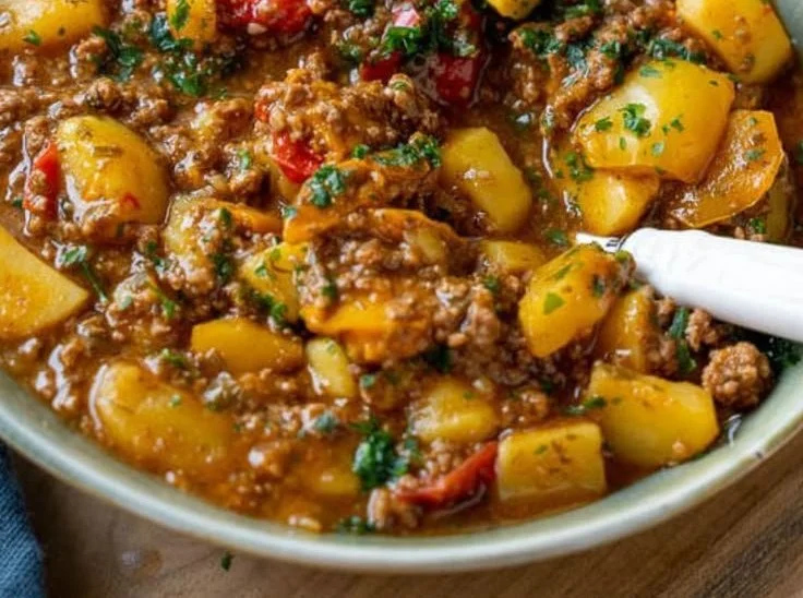 Leckere Wintergerichte für die kalte Jahreszeit - Die 17 besten Rezepte.
