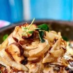 frikadellen mit champignons in pfefferrahm rezept 2026 07 17 213724 1