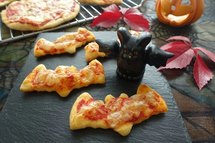 Halloween Special Angebote bei 12 von 12 mit festlichen Überraschungen