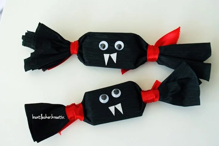 Kinderfreundliche Halloween Einladungen für die Feier 2015