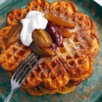 kurbiswaffeln mit zimt perfekt fur die kalte jahr 2026 07 17 213745 1