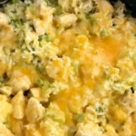 one pot cheesy chicken broccoli rice 2026 07 17 213741 1