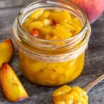pfirsich chutney selber machen suss saures rezept 2026 07 17 213706 1