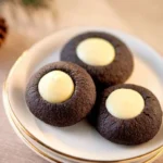 schoko engelsaugen rezept i engelsaugen platzchen 2026 07 17 213744 1